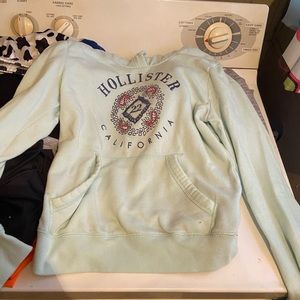Hollister small